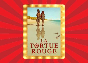 Affiche du film.