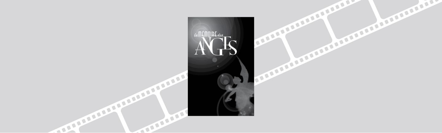 La mémoire des anges (film muet)