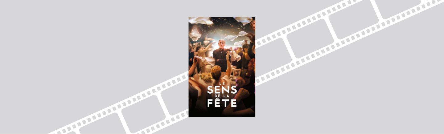 Le sens de la fête (v. o. en français)