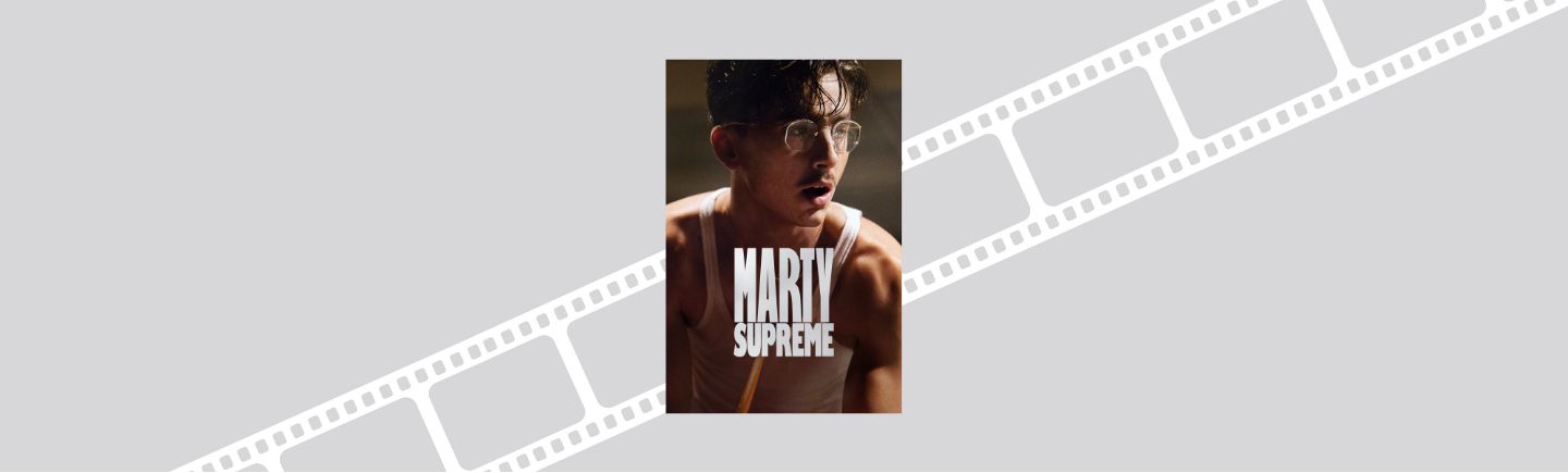 Marty Suprême (v. f. de Marty Supreme)