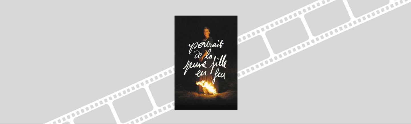 Portrait de la jeune fille en feu (v. o. en français)