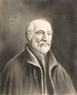 Père Isaac Jogues.