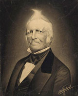 Louis-Joseph Papineau.