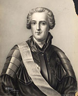 Chevalier de Lévis.