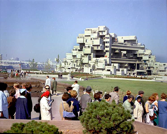 Habitat 67