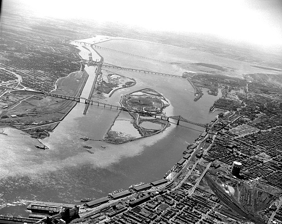 16 août 1964