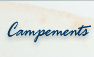 Campements