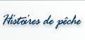 Histoires de pêche