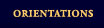 Orientations